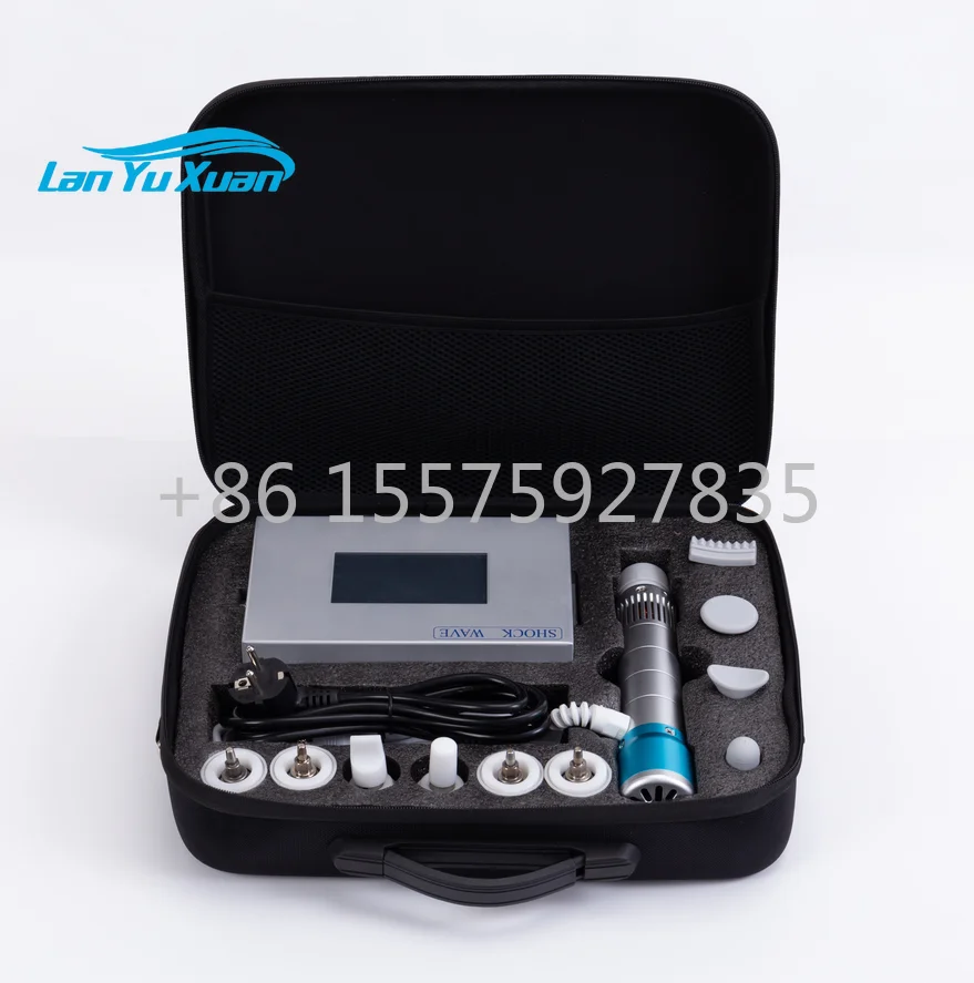 

shock wave blood vessels fresh ed device 27 levels 11 probes ED 1-10HZ physiotherapy home use shock wave therapy machine price