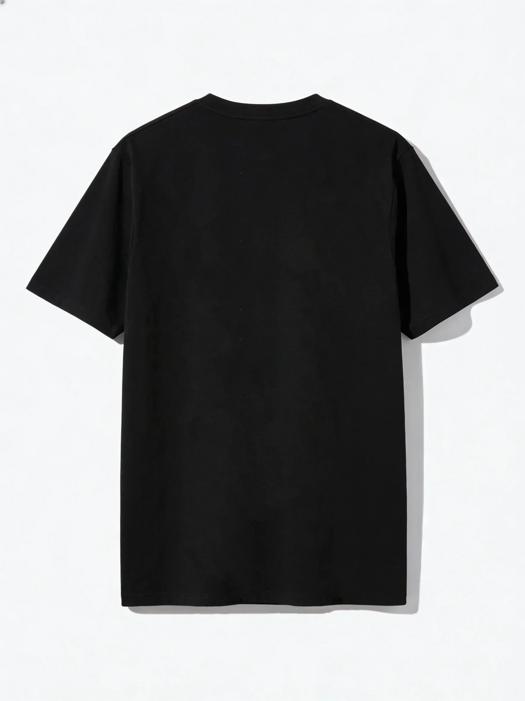 Beyond-Style T-Shirt – Horror Movie-Inspired Graphic Art Tee Unisex Streetwear Shirt  oversized t shirt