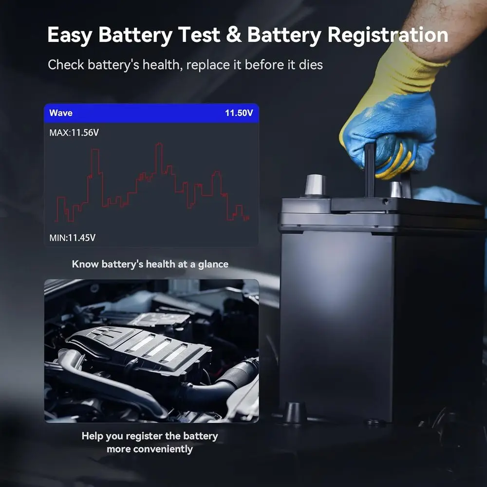 Ferramenta de digitalização de carro ver aprimorada lr v2.0 para land rover/jaguar e benz/sprinter/smart, todos os sistemas de diagnóstico em profundidade 2 scanner