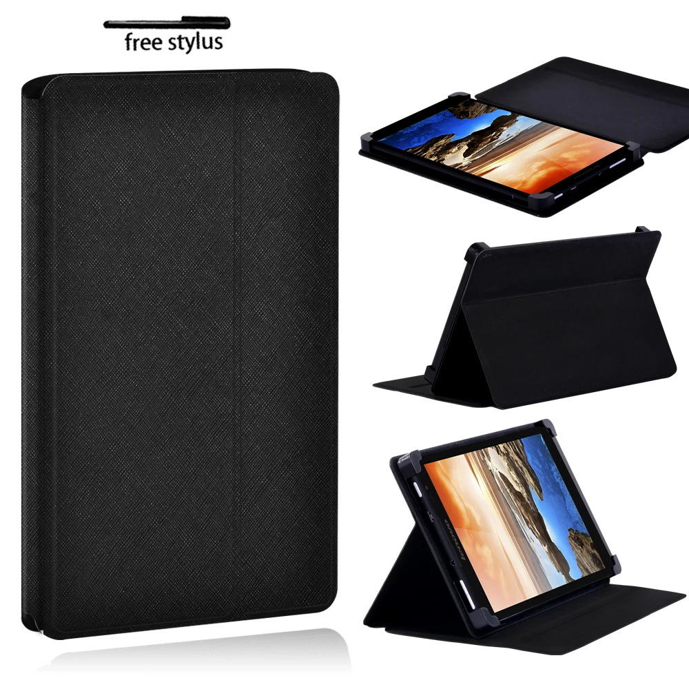 Case for Lenovo Tab S8/Tab A7-30/Tab A8/Yoga Book 10.1