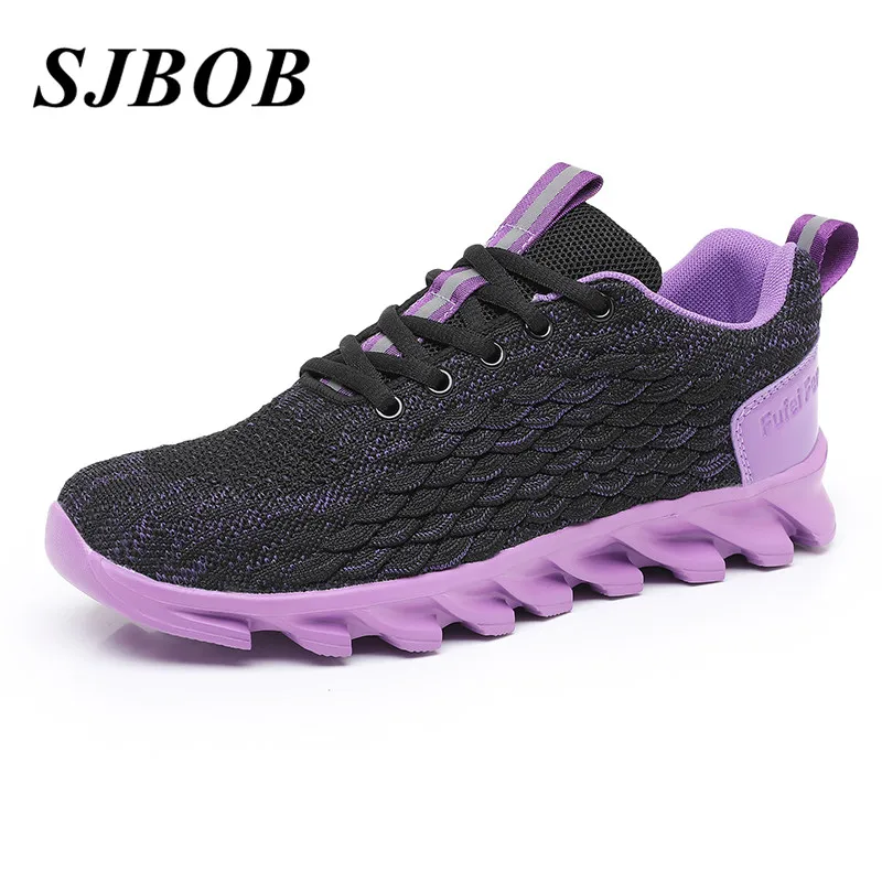 

Classic Black Men's Running Shoes Light Anti-Slip Mens Sports Sneakers Breathable Mesh Sports Shoes For Men Zapatillas De Hombre