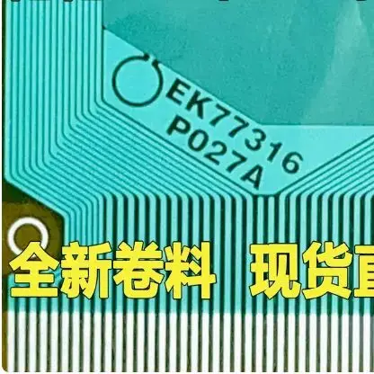 EK77316P027A New Or…
