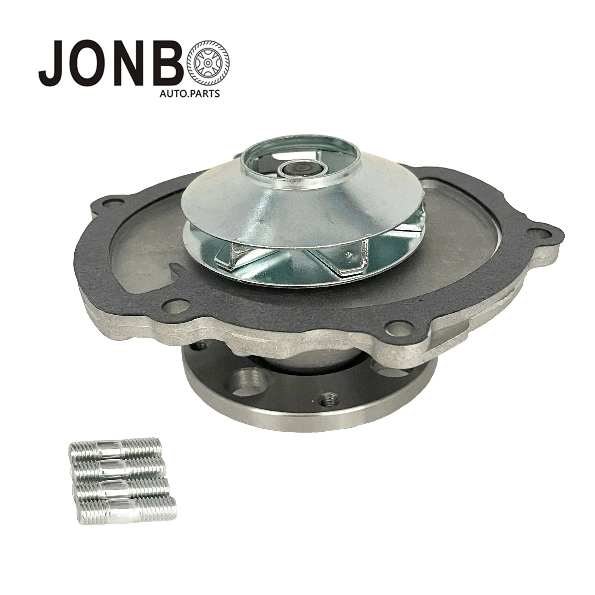 JONBO 12566029 AW5103 Engine Parts Coolant Water Pump For 07-21 CHEVROLET GMC Buick Cadillac Saab Pontiac Saturn SUZUKI