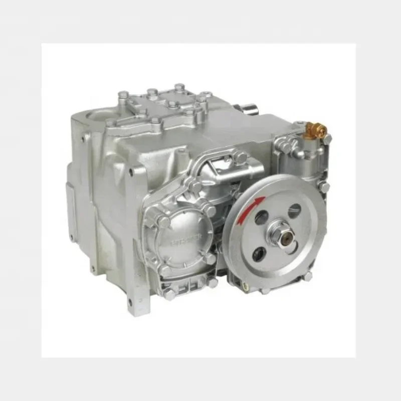 

gear pump of fuel dispenser