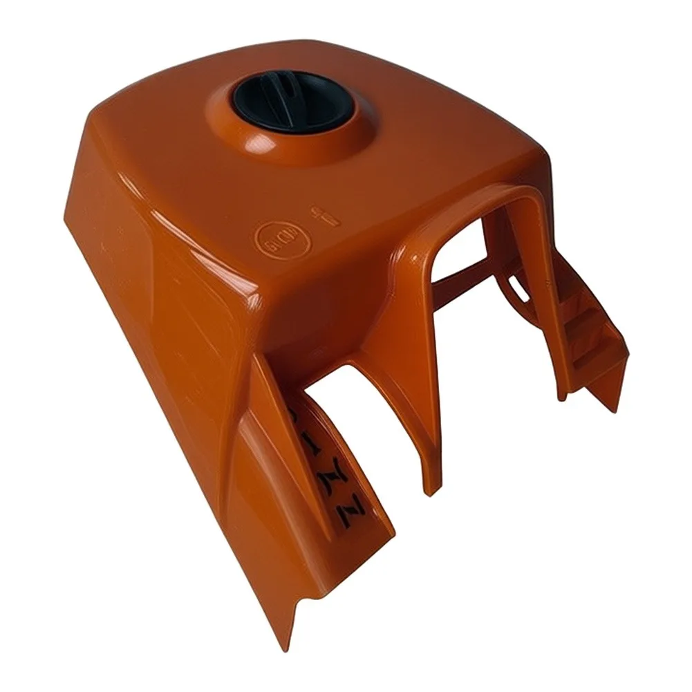 1 Piece Red Air Filter Housing Cover For MS651 MS661 Engine Intake Box Cap Replacement Tool Accessories