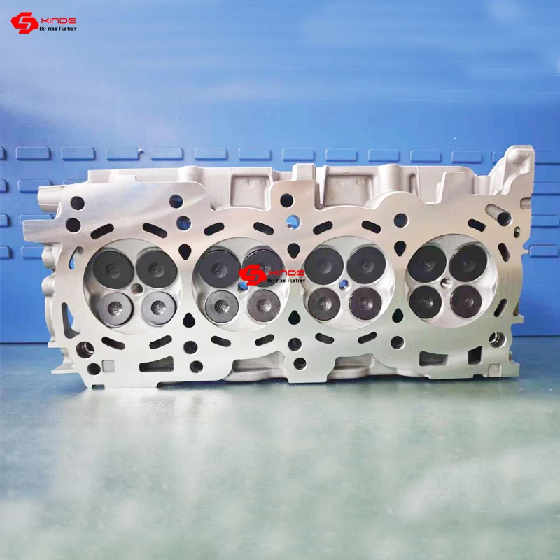 

Susirick QR25 Cylinder Head assembly for Nissan Navara NV350 NP300 for Frontier Caravan Urvan Terra QR25 engine 2.5l 11040-4JM0A