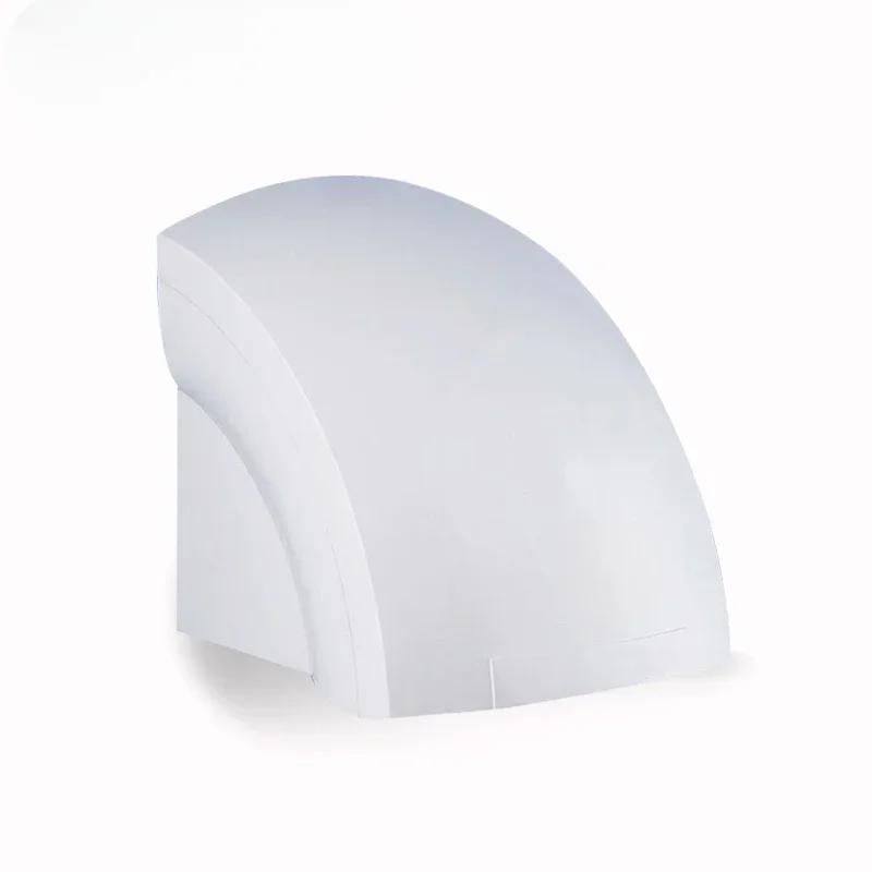 Cross border Wall mounted high quality cheap bathroom automatic sensor hand dryer