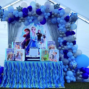 9 Hauptverpackungen für Frozen - №6