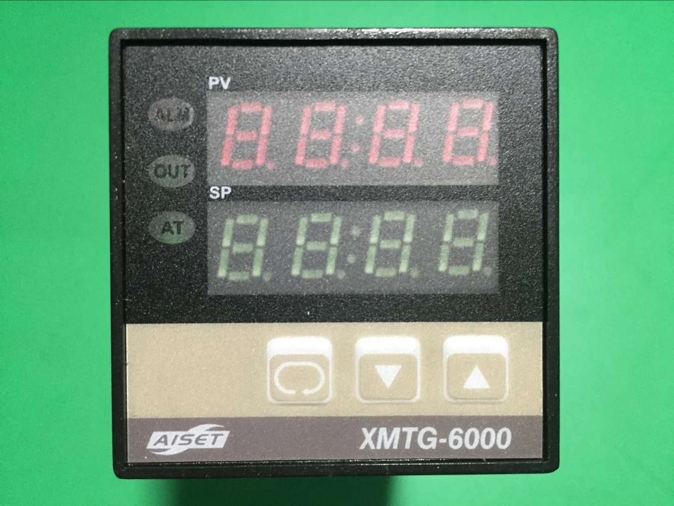 Shanghai Yatai Instrument Temperature Control XMTG-6000 6411 6401 6301 6412 6011 6712 6012