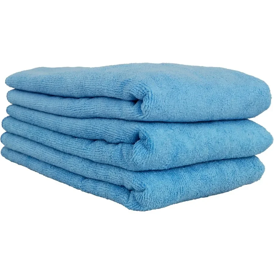 3 قطع من قماش الألياف الدقيقة متعددة الاستخدام، لتفصيل تلقائي، وتجفيف الحيوانات الأليفة والتنظيف المنزلي