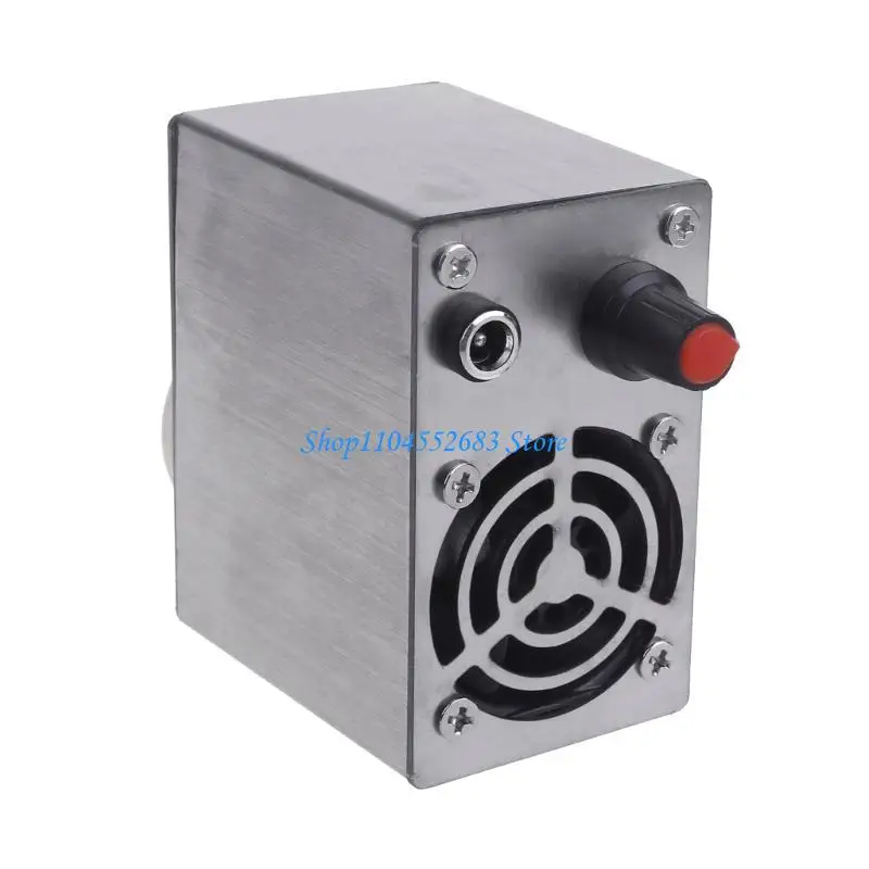 Y6GD شواء منفاخ الهواء منفاخ الفحم المحمولة الشواء مروحة كهربائية للشواية نزهة التنزه التخييم مدخنة نزهة الملحقات