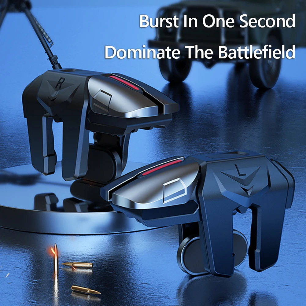 G21 Mobile Joystick…