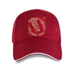 Universitario de Deportes 1924 Design For Peru Fans Baseball cap