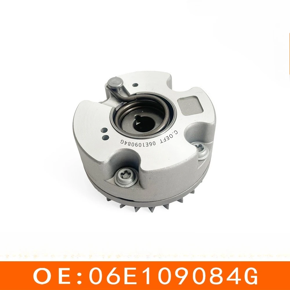 Suitable for Aud A4 Variable VVT Wheel (row) 06E109084G
