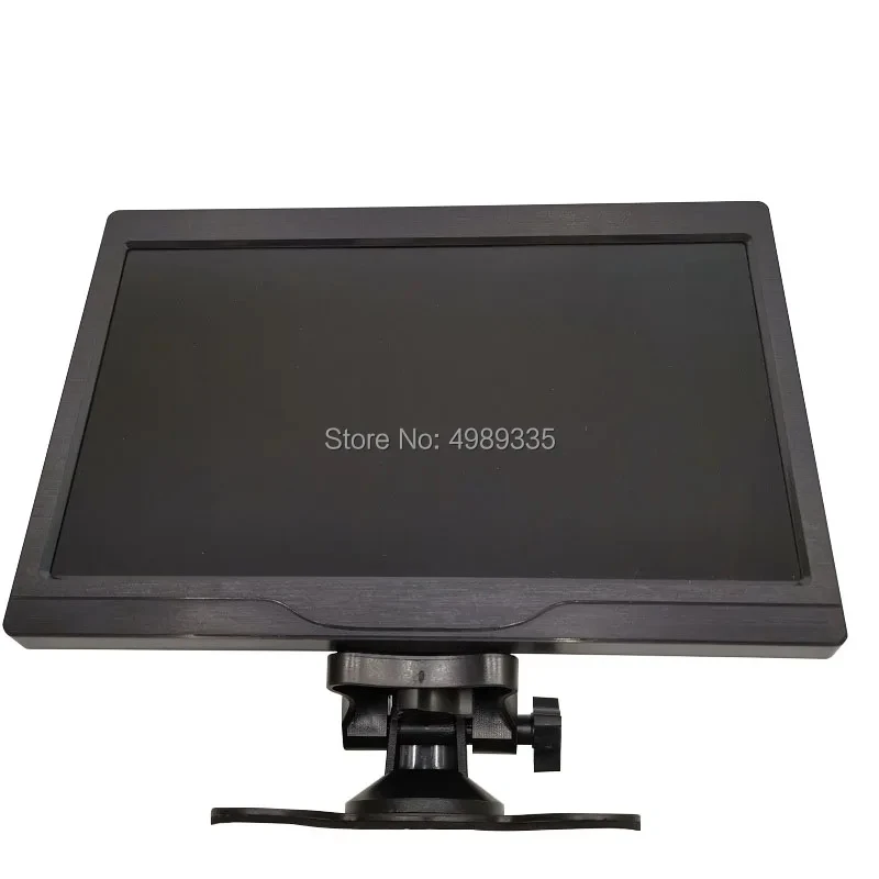 

10.1 inch IPS monitor HDPS4 5 xbox360 supports 1080P resolution 1366X768 full viewing angle