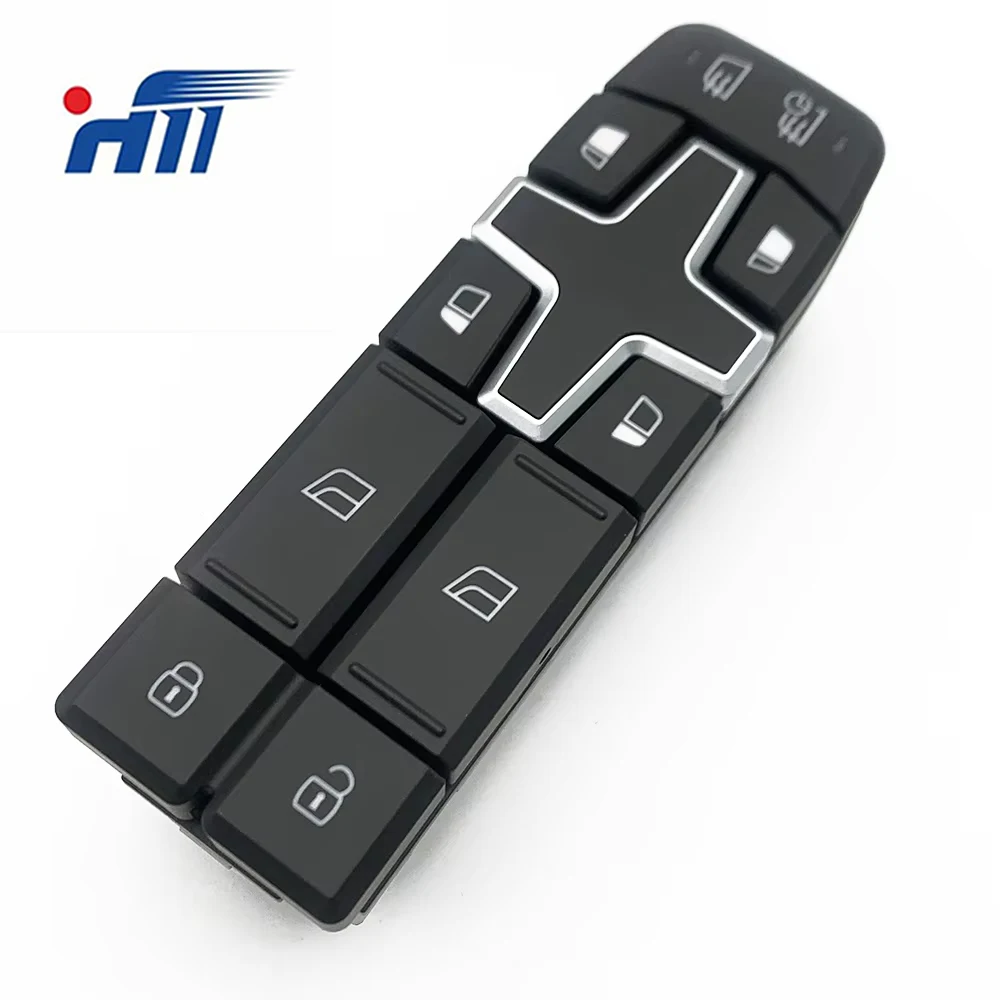 

OE: 22154285 21489840 14050579 14070684 22154277 Переключатель электрического стеклоподъемника грузовика для серии Volvo FH FM