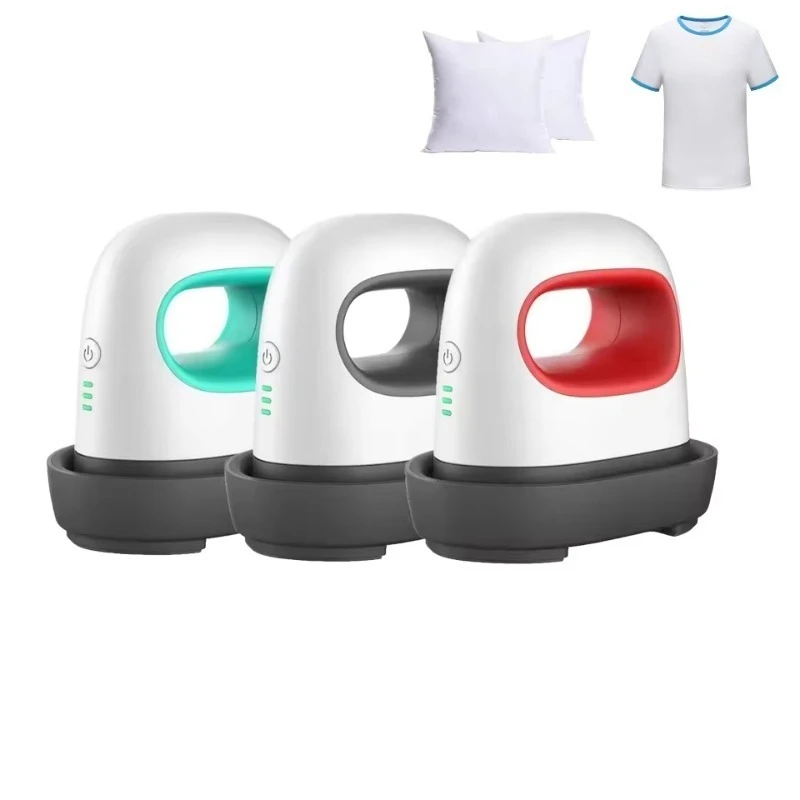 Mini Sublimation Heat Press Machine Portable Easy to Operate for Shoe and Iron Printing for Small Printing Shops