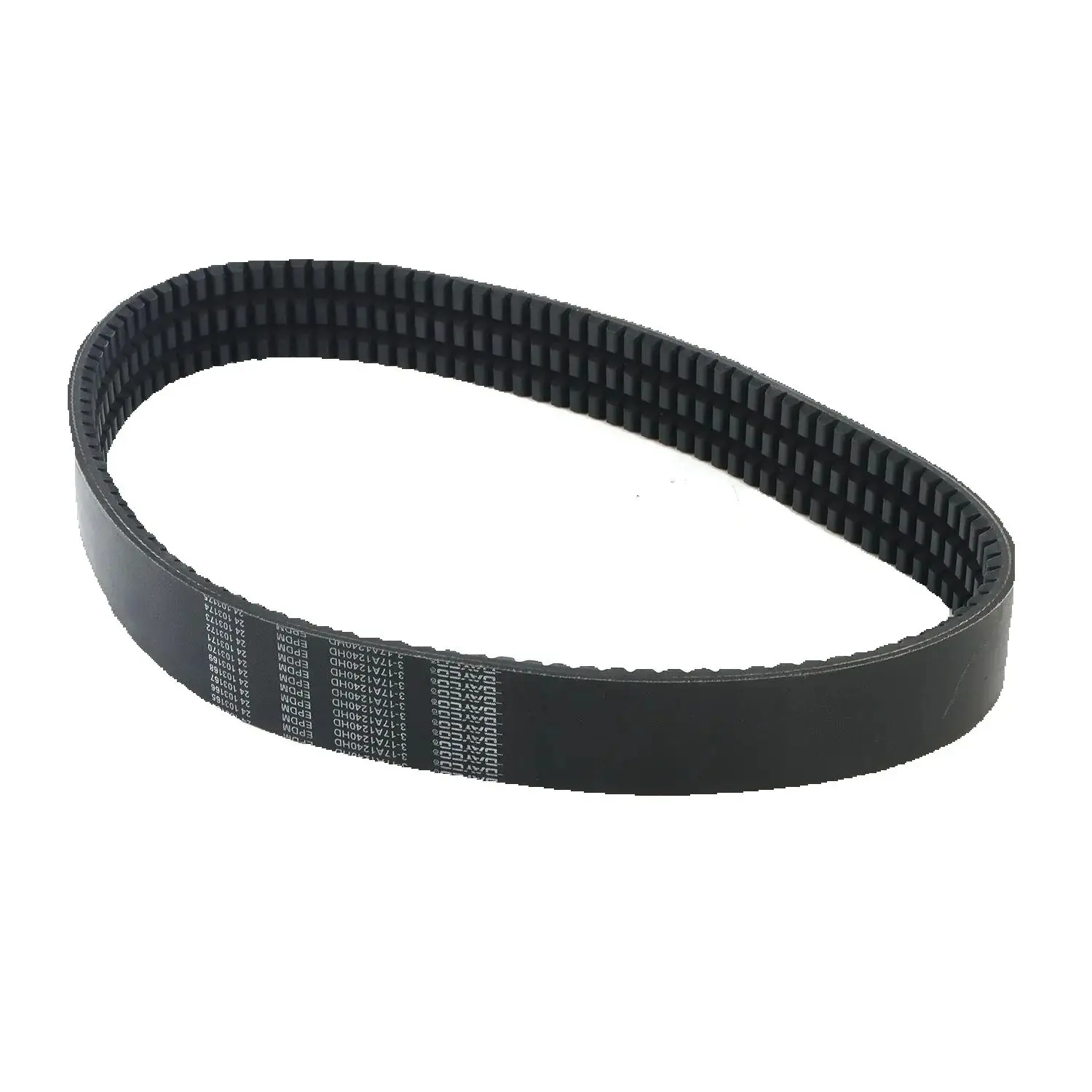 8981529060 Drive Belt FOR Hitachi ZX200-5G ZX210K-5G 6BG1 6HK1 Engine 1PC