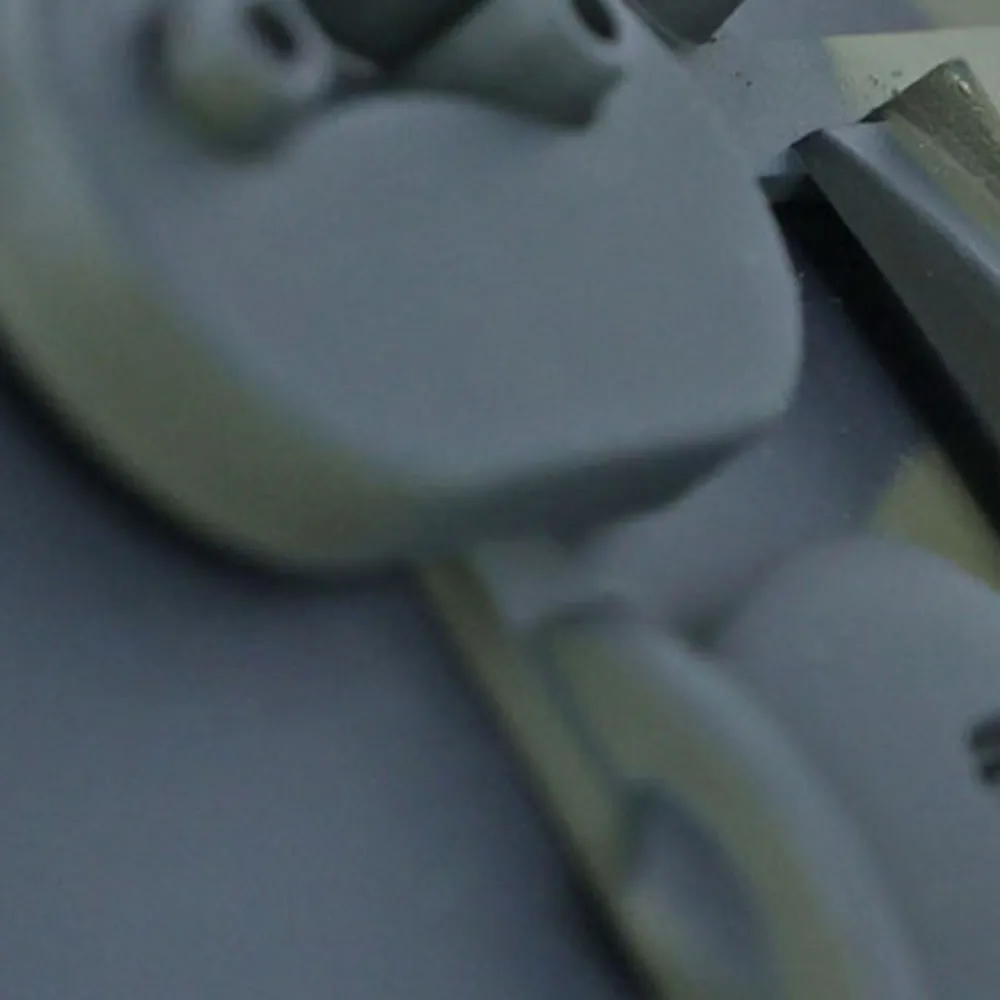 

Heng Long 1/16 RC Tank 7.0 Plastic Ver German Panther V RTR Army 3819 RC Panzer Model Smoking BB Shooting for Boy Toy TH17285