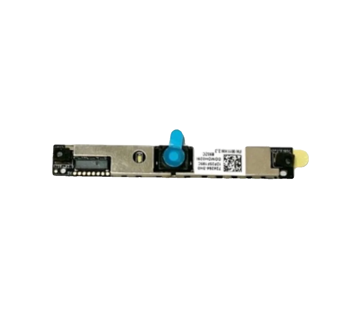 For MSI GE62 GE72 GL GT72 GT73VR GP72 Laptop Camera, Microphone