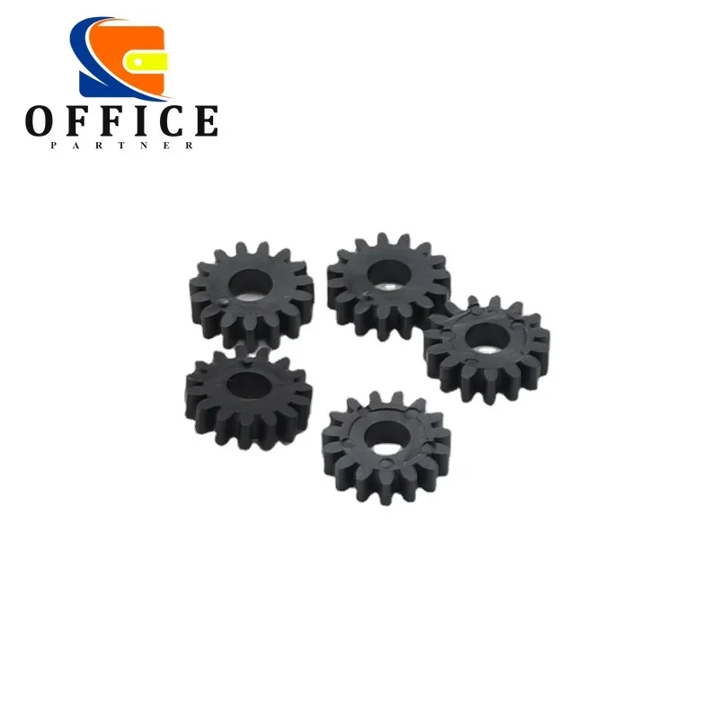 10PCS  Clutch Gear 15T CARRIAGE LOCK for HP D4145 D4155 D4160 D4260 D5060 D5065 D5069 C3140 C3150 C3180 C4140 C4150 C4180 C4280