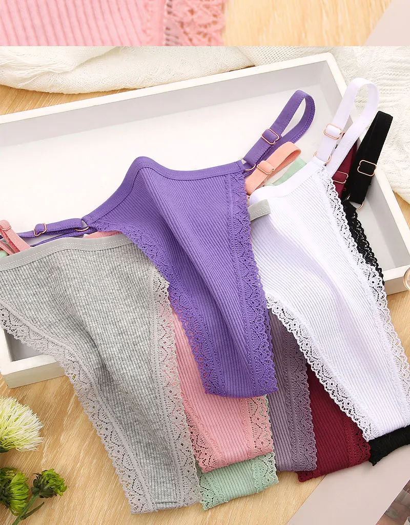 FINETOO Sexy G-string Panties image 5