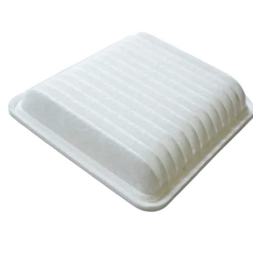 Imagen 1 del producto filtro de aire para MITSUBISHI GALANT 2.4 OEM: MR 571395 SR 571396 CW 759935 -8