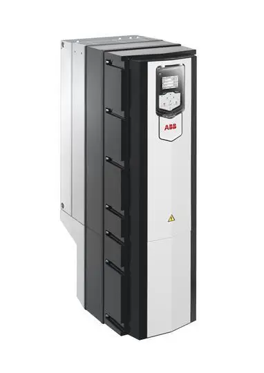 

2025 ABB Inverter ACS880-01-03A3-3 Power Light Load 1.1kW Heavy Load 0.75kW New Original Genuine