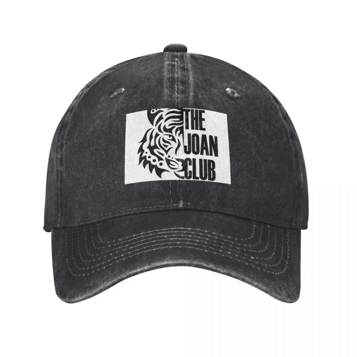 Joan Club Merch Baseball Cap custom Hat derby hat beach hat foam party Men Hats Women's