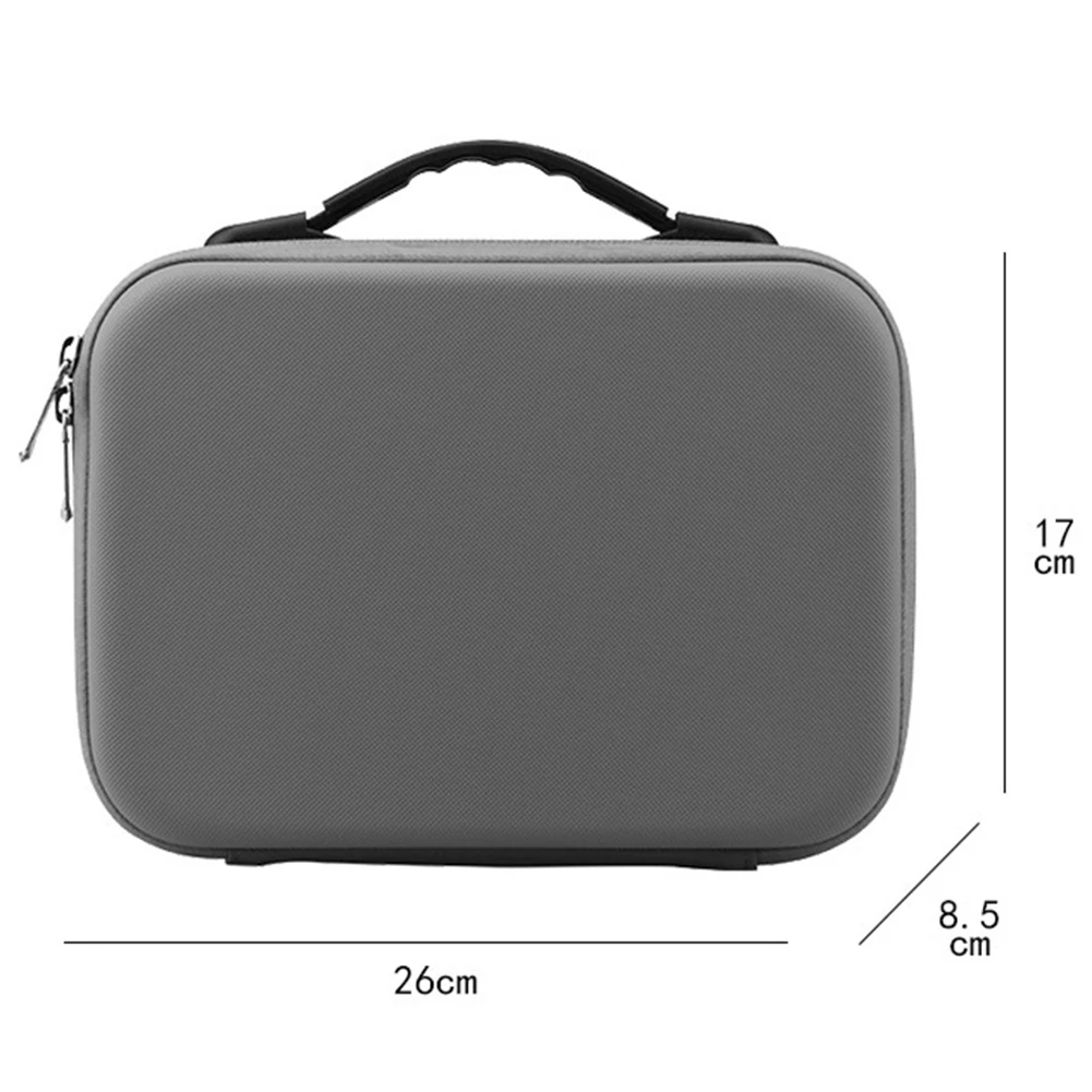 Сумки для хранения OM6, прочный чехол для переноски OM6 Osmo Mobile 6, ручной стабилизатор, простая портативная сумка, аксессуары