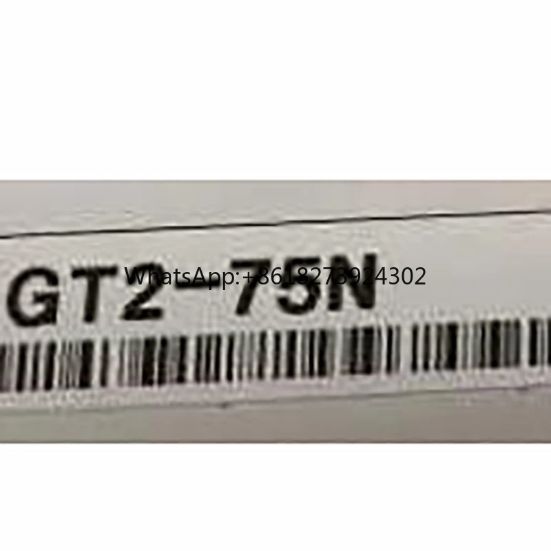 Новая оригинальная упаковка, гарантия 1 год GT2-75N{No24, место в доме} Немедленно отправлено