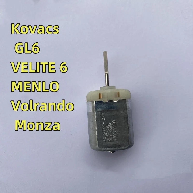 For Chevrolet Kovacs GL6 VELITE 6 MENLO Volrando Monza Door Center Control Motor Genuine Professional Auto Parts  High Quality