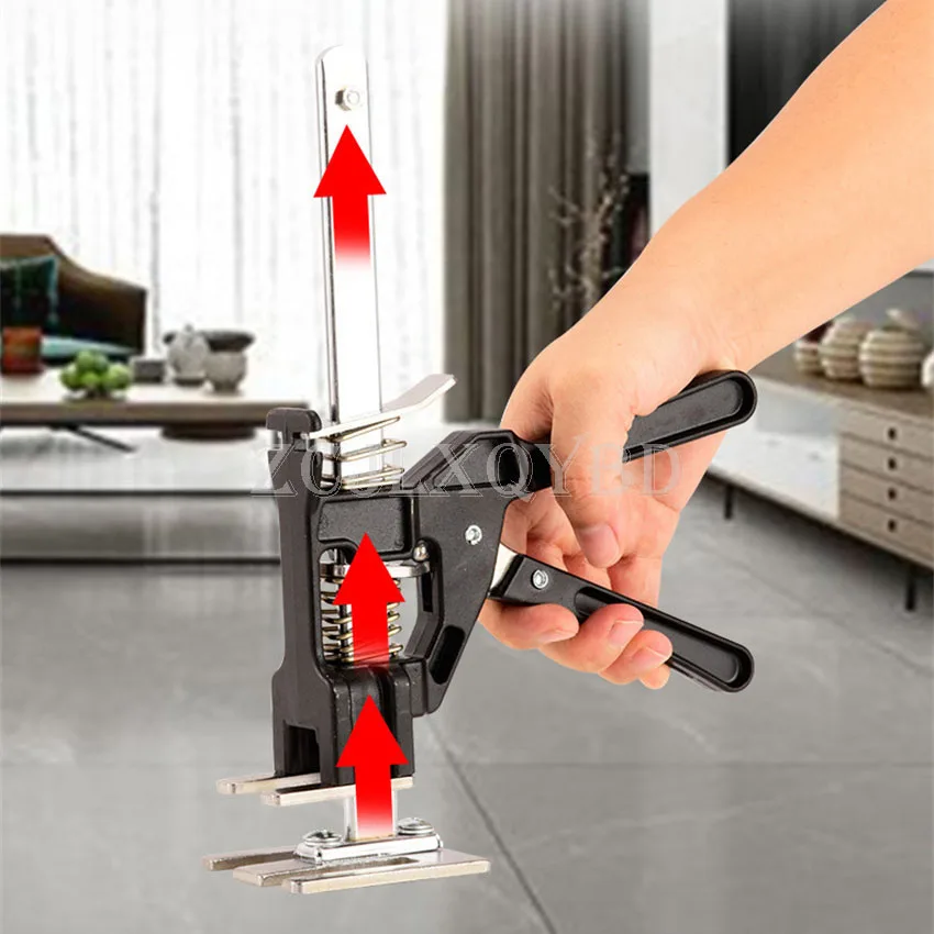 

Трудосберегающий рычаг, ручной подъемный домкрат, инструмент с сумкой для хранения, мебельный подъемник, регулятор высоты лифта, противоскользящий лифт