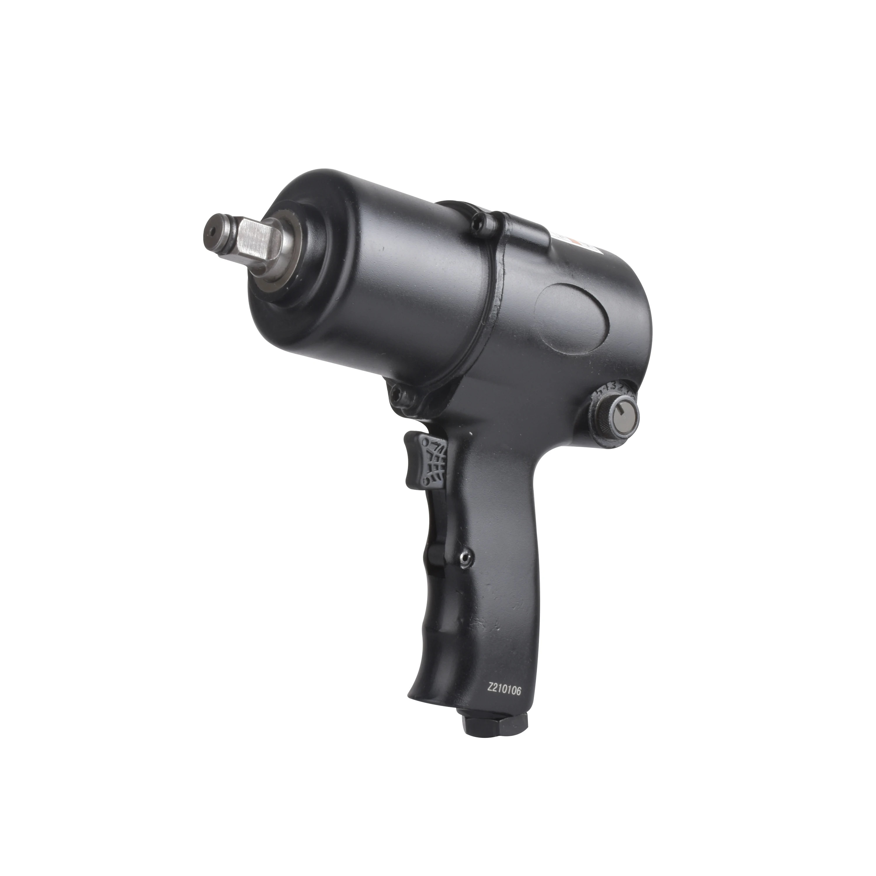 Wysokiej jakości klucz udarowy – Air Impact Wrench 1/2 Twin Hammer recenzja i cena