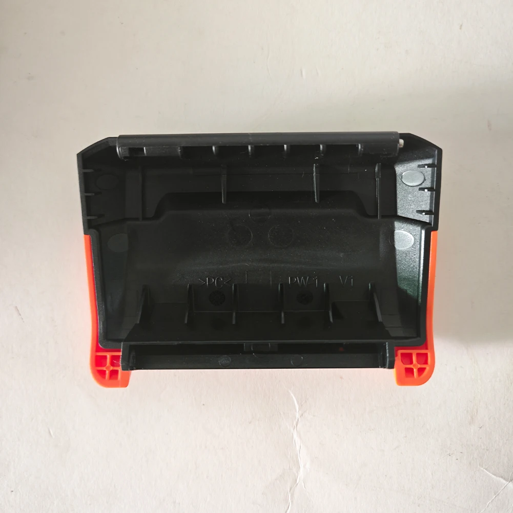 Thermal printer cover for Sunmi P2