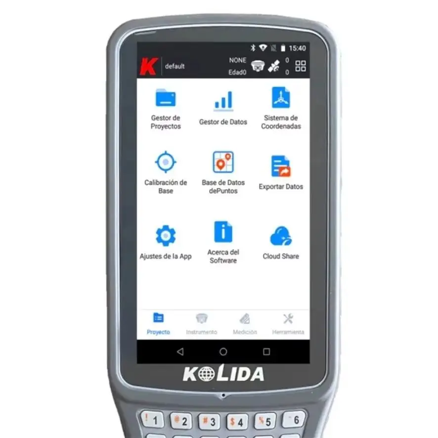 Hot Selling Gnss Rt…