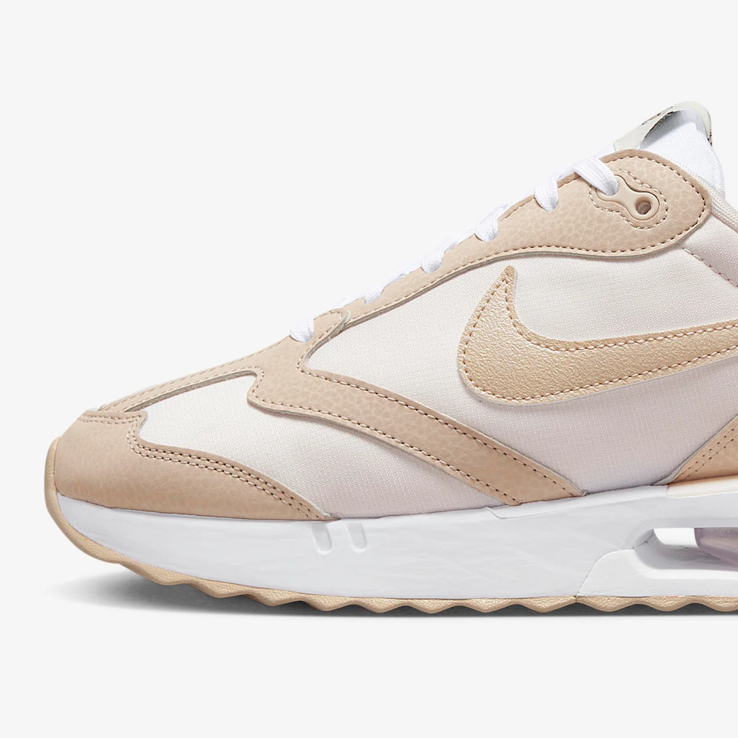 Sepatu Lari Ringan Wanita Nike Asli Air Max Dawn DR2395-600