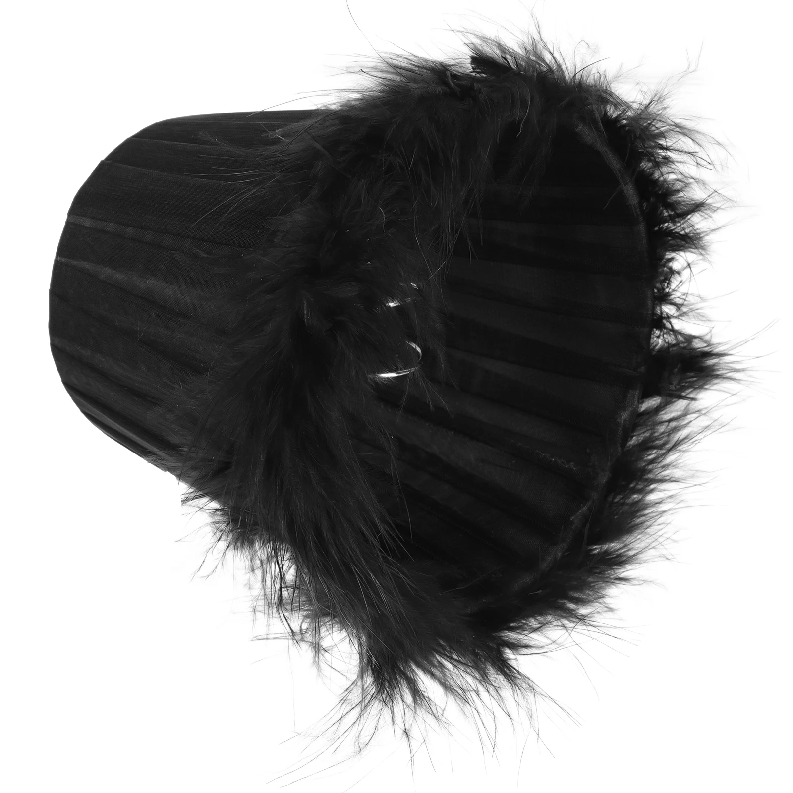 

Lampshade Elegant Light Cover for Bedroom Living Room Study Delicate Lamp Shade Lighting Accessories Cloth