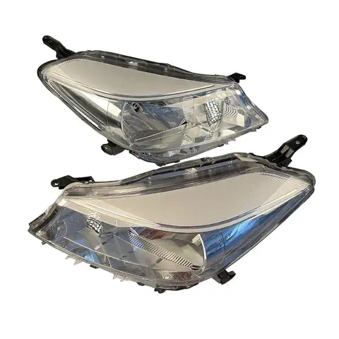 10 best sales toyota vitz headlights - №7