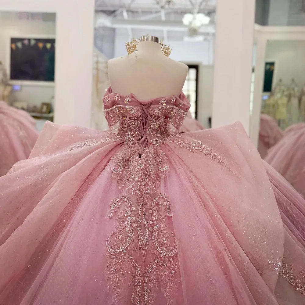 Thumbnail 2 - #24 Ranked Quinceanera Dresses Picks in 2026