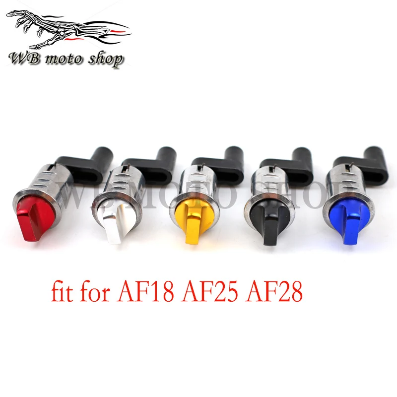 じぬんさん専用 DIO AF18 AF27 ZX AF28 AF25 AF34 HONDA AF35 Dio LOCK - AF16 ELITE