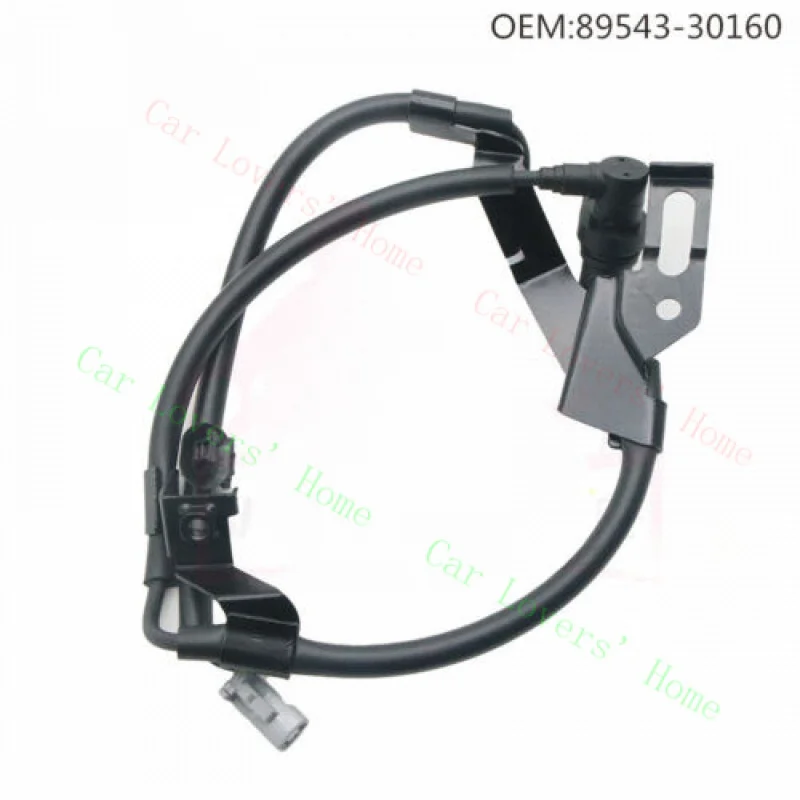 

A+передняя левая скорость колеса ABS ​ ​ Датчик для Lexus 2001-2005 SC430 2002-10