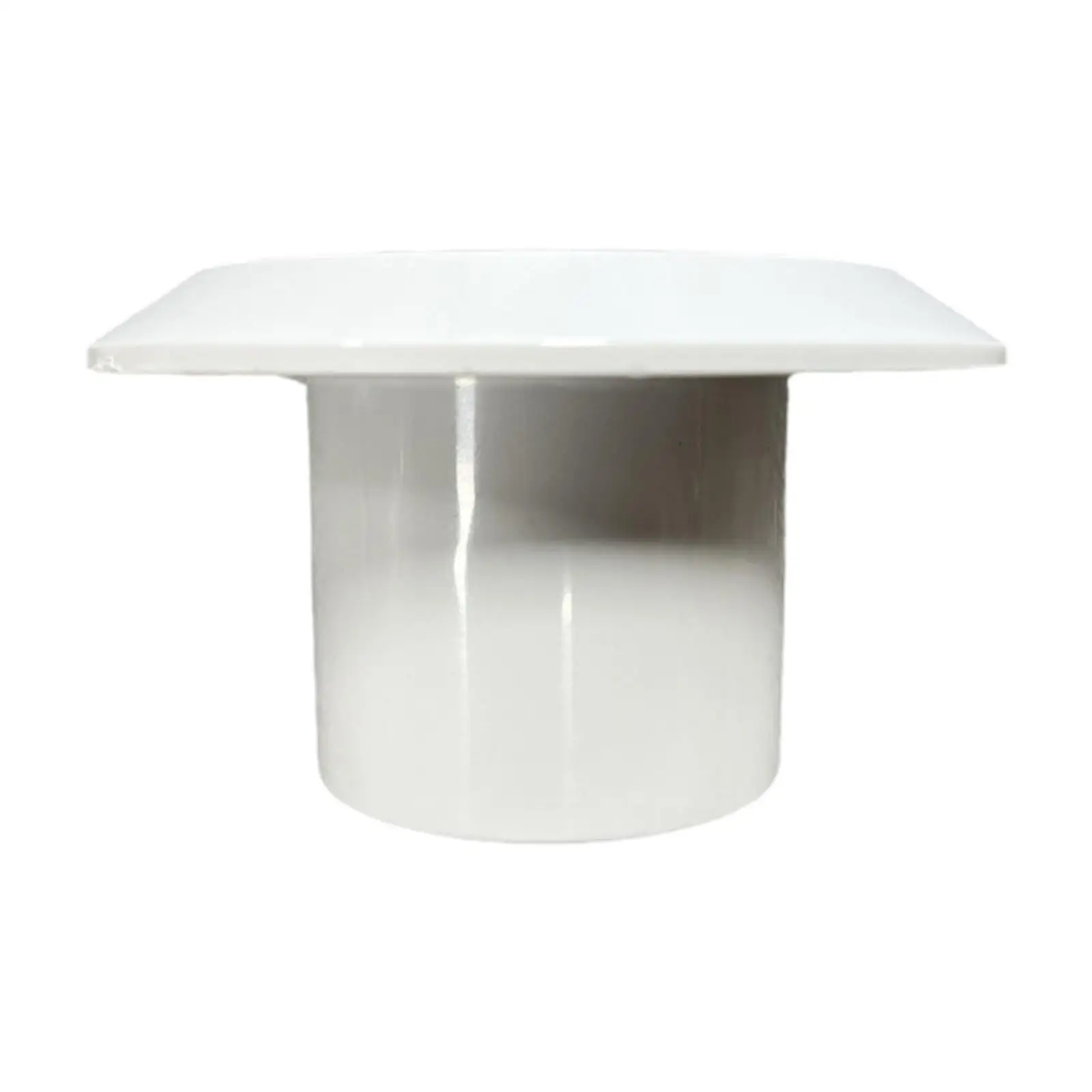 Universal Swimming Pool Main Drain Floor ABS Cleaning Nozzle Water Outlet for Detachable Outdoor Pools