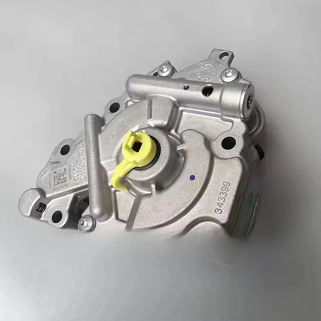 CHKJ-2025NEW4893614AF Engine Oil Pump for 2020-2024 Jeep Grand Cherokee Cherokee Parts Wrangler Compass 2.0T 04893614AF 50055271