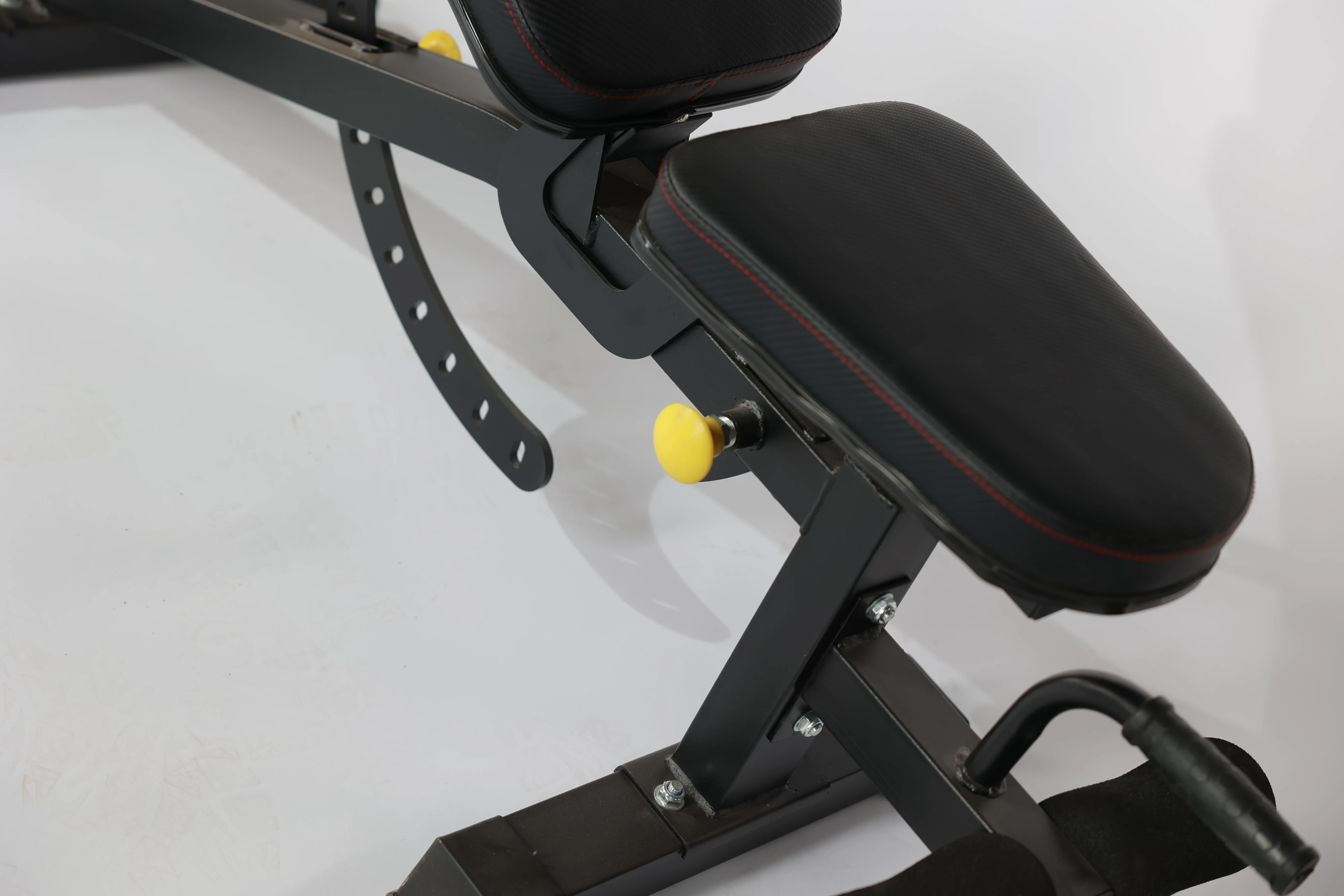 Multi-function Weight Lifting Bench Fitness Equipment For Home Use Weight Bench Adjustable Sit Up Bench