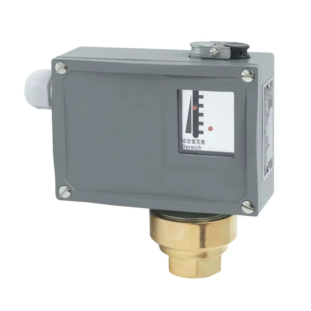 Pressure Switch IP6…