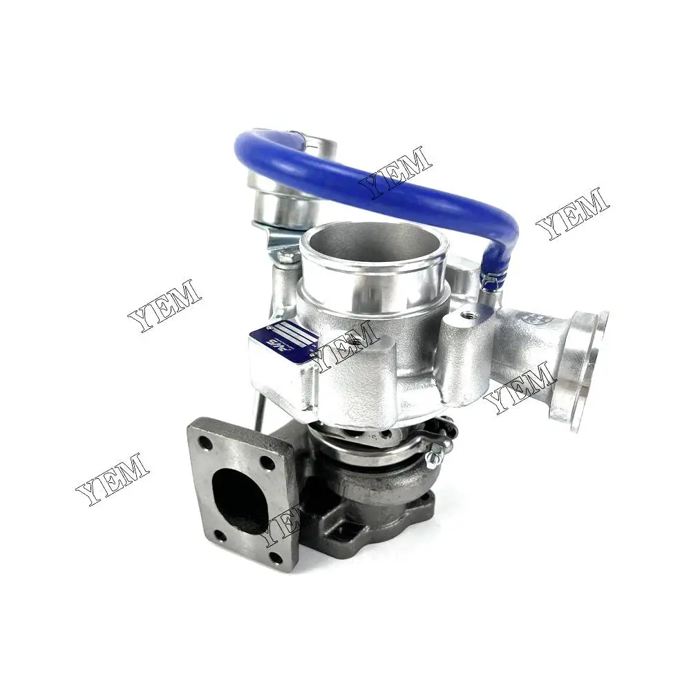 

For Cummins 4984029 Turbocharger turbo B3.3 Engine spare parts