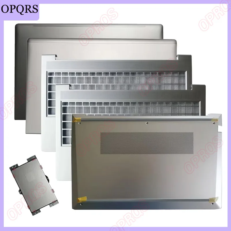 

NEW Case For HP Probook 450 G8 455 G8 Laptop LCD Cover/Front Bezel/Palmrest /Bottom Case