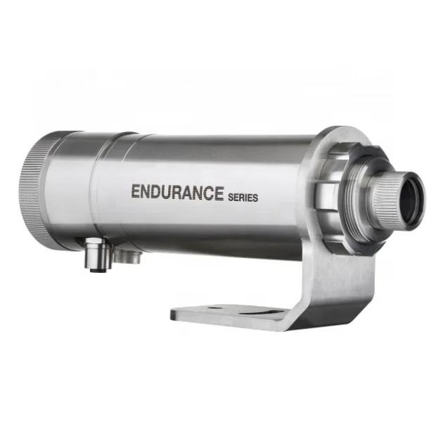 New Raytek Thermale…