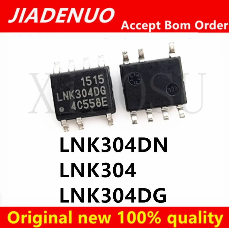 (10piece)100% New LNK304DG  LNK304DN LNK304 SOP-7 Chipset
